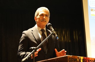 Gemlik’te Sporcu Sağlığı ve Bilinçli Antrenman Masaya Yatırıldı